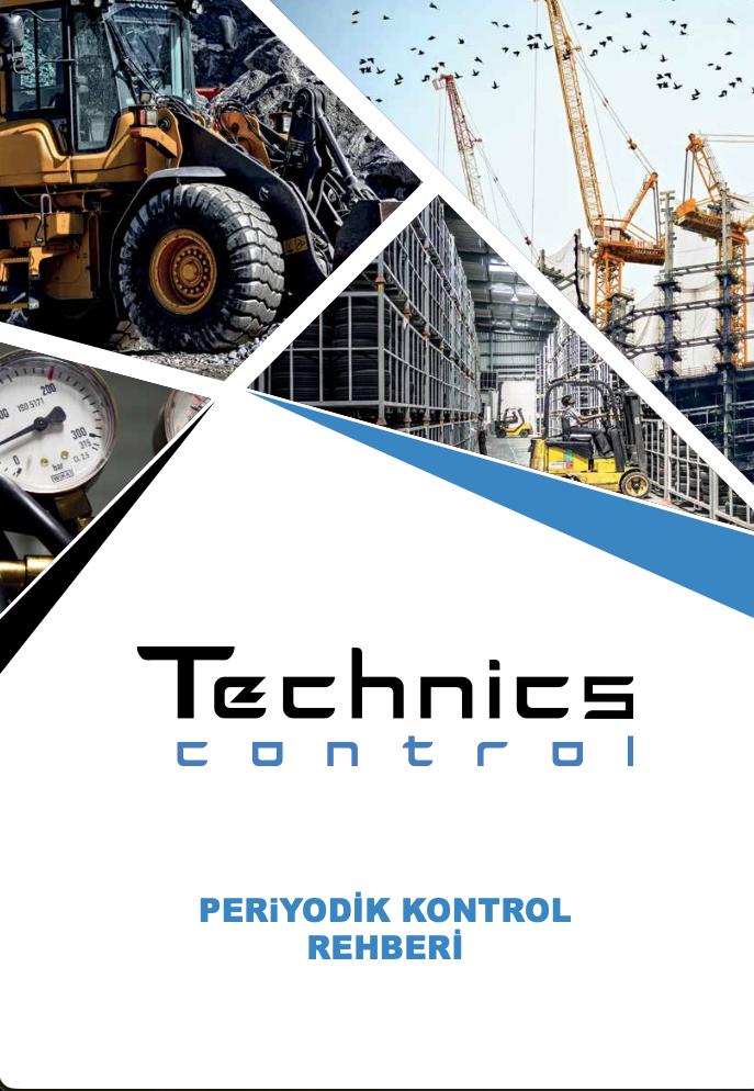 Technics Control Periyodik Kontrol Rehberi